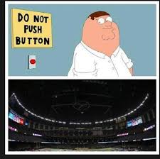 funny super bowl pictures, power outage - Dump A Day via Relatably.com