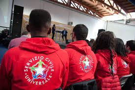 Servizio Civile Universale 2026
