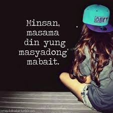 Tagalog Anniversary Quotes. QuotesGram via Relatably.com
