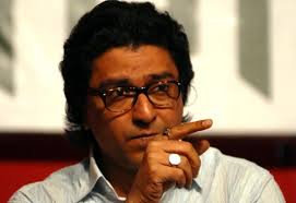 Raj Thackeray, MNS leaders detained for anti-toll stir - raj-thackeray1