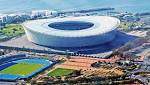 Bidding open name Cape Town