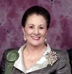 Martha Fuller Turner (&#39;62) of Houston. Turner is founder and chief executive officer of Martha Turner Properties. - sm05aawardsMarthaFullerTurner