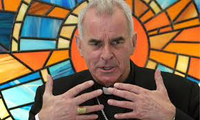 Cardinal Keith O&#39;Brien, who was forced to resign, has released a statement admitting and apologising for his sexual conduct. Photograph: James Fraser/Rex ... - CARDINAL-KEITH-OBRIEN-010