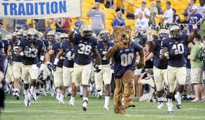 How to watch UNC vs Pitt football for free today: TV channel, live stream and betting lines