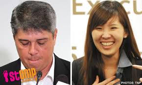 Exchange of love SMSes between Michael Palmer and Laura Ong revealed. Posted on 13 December 2012 | | 0 comments. Source: The New PaperIntimate SMSes and ... - 1484782