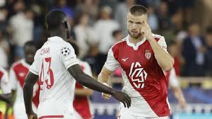 Bodo/Glimt vs. Mónaco: Dónde Ver el Partido de Champions League