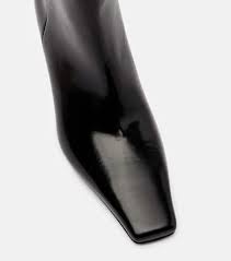 Leather knee-high boots – On Sale Now with Up to 32% Off | Discover Exclusive Deals & Savings at BeyondStyle – Authentic Proenza Schouler mid-heel boots|w|proenza schouler|shoes|o|m|women|e|designers|n|boots with Limited-Time Discounts, Free Shipping, - Product from BeyondStyle