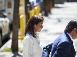 Isabel Pardo de Vera, la presidenta "muy institucional" que le hacía los recados a Jésica