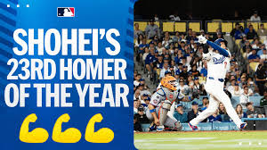 Tanner Scott's Struggles Expose Dodgers' Bullpen Issues