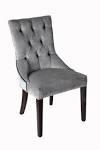 Velvet chair in Sydney Region, NSW Armchairs Gumtree Australia