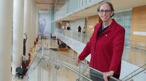 Dr. W. Kimryn Rathmell discusses her role