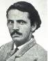 Giuseppe Cesare Abba (1838-1910). Patriota e scrittore, partecipò alla spedizione dei Mille ed alla terza guerra d&#39;indipendenza. - fo_abba