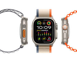 Gambar Apple Watch Ultra 2 smartwatch