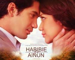 Image of Film Habibie & Ainun