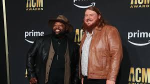 Country Duo Neon Union Announces Breakup