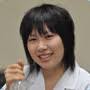 Ayaka Nakagawa. Third-year student, Department of Pharmacy - photo10