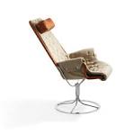 Ftölj Jetson 66 (Mi 466 Bruno Mathsson)