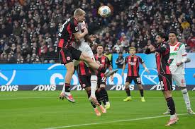 eintracht frankfurt vs augsburg