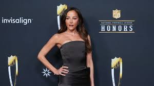 Fantastic images of television personality Kay Adams