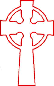 Résultat de recherche d'images pour "Croix celtique"