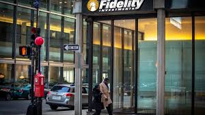 Fidelity Reorganizes Teams with Job Cuts and New Hires