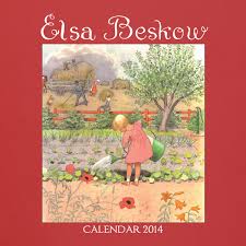 Image result for Elsa Beskow