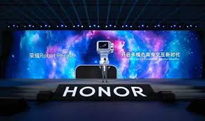 Honor Robot Phone