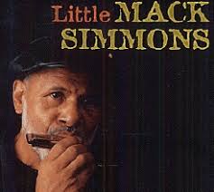 (Little Mack Simmons) - mack