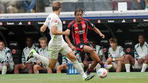 werder bremen – eintracht frankfurt