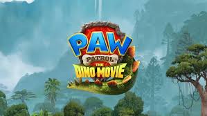 ¿Cómo ver la película de Paw Patrol en la Argentina?