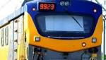 Alleged rail cable thief electrocuted