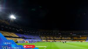 Liga MX EN VIVO: partidos HOY viernes 20 de febrero, horarios y canales para ver el Torneo Clausura 2026, Jornada 7