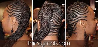 Image result for ghana braid 2015