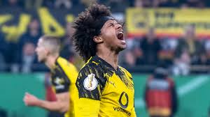 Dortmund vs. Hoffenheim: Bundesliga Showdown