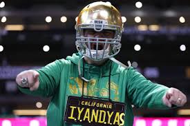 Notre Dame Football Schedule 2026: The Hidden TV-Window Secret That Decides an Independent Title Run