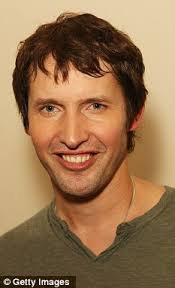 James Blunt&#39;s refusal to obey orders during the Balkans war prevented the start of World War Three, the singer has claimed. - article-1329822-0BEC0E3E000005DC-750_233x382