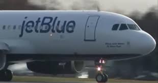 All JetBlue flights grounded by FAA after airline asks it to, agency says
