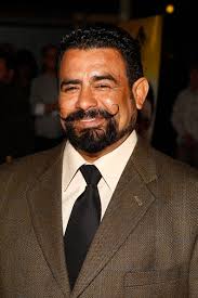 Actor Oswaldo Castillo arrives at the premiere of International Film Circuit&#39;s &quot;The Hammer&quot; on March 19, 2008 at the Archlight Theatres, ... - Premiere%2BInternational%2BFilm%2BCircuit%2BHammer%2BRWHq2YRzkJil