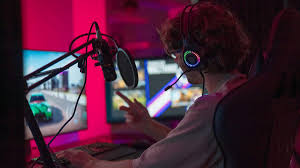 Twitch: ¿La Nueva Capital del Streaming de Juegos y Apuestas en Argentina?