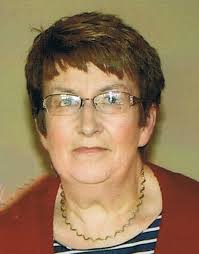 The death has occurred of Margaret Peggy COFFEY (née O&#39;Sullivan) Hollygrove, Dunloe Upper, Beaufort, Kerry - CCF02042014_00000