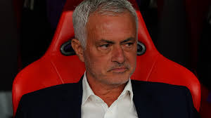 Jose Mourinho hits out at 'crazy' Chelsea spending and reveals he found it 'hard' to watch them struggle ahead of emotional Stamford Bridge return