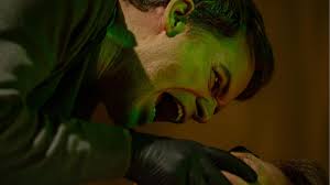 Dexter: Ressurreição Choca Fãs! Reviravolta Inesperada Revelada!