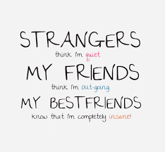 Best friend quotes, funny best friend quotes | tedlillyfanclub via Relatably.com