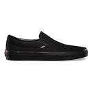 Vans mens slip ons