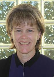 Following a national search, Kansas State University has named bioengineering expert Karen Burg as its vice president for research. - 2014-May-08_1632_06-Burg_Ka