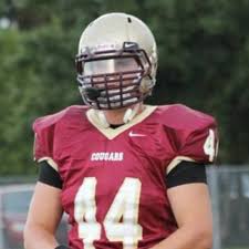 Steven Czop. Countryside Varsity Football, Clearwater, FL. Recruit Me