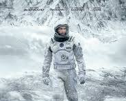 Gambar Interstellar (2014) movie poster