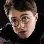 Harry Potter - Harry Potter Photo (33972788) - Fanpop fanclubs - Harry-Potter-harry-potter-the-boy-who-lived-and-much-more-33972788-1200-1200