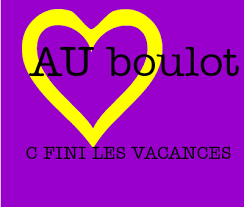 Rsultat de recherche d'images pour "boulot"