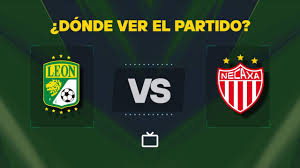 Where to Watch León vs. Necaxa: Liga MX Match 2026